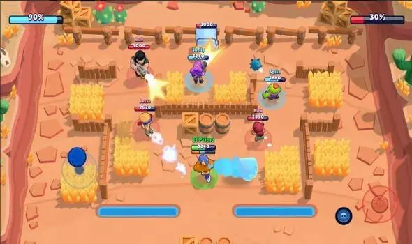 Gold 2 Unit 6  cover photo
