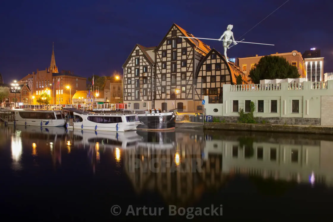 Bydgoszcz cover photo