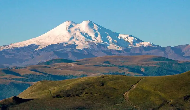 Landforms cover photo