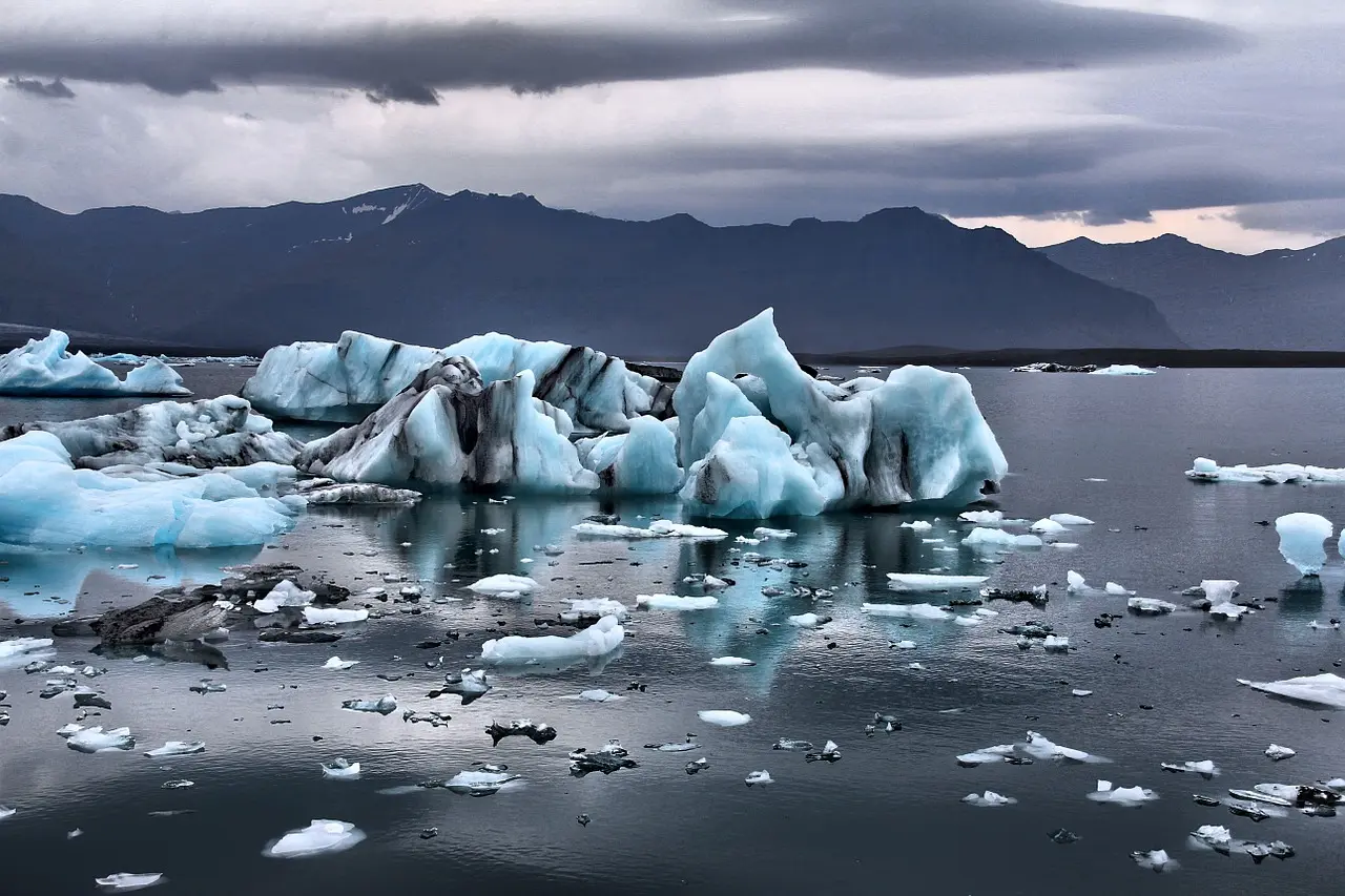 Siachen-Rivers of Ice- Glaciers (Recap) cover photo