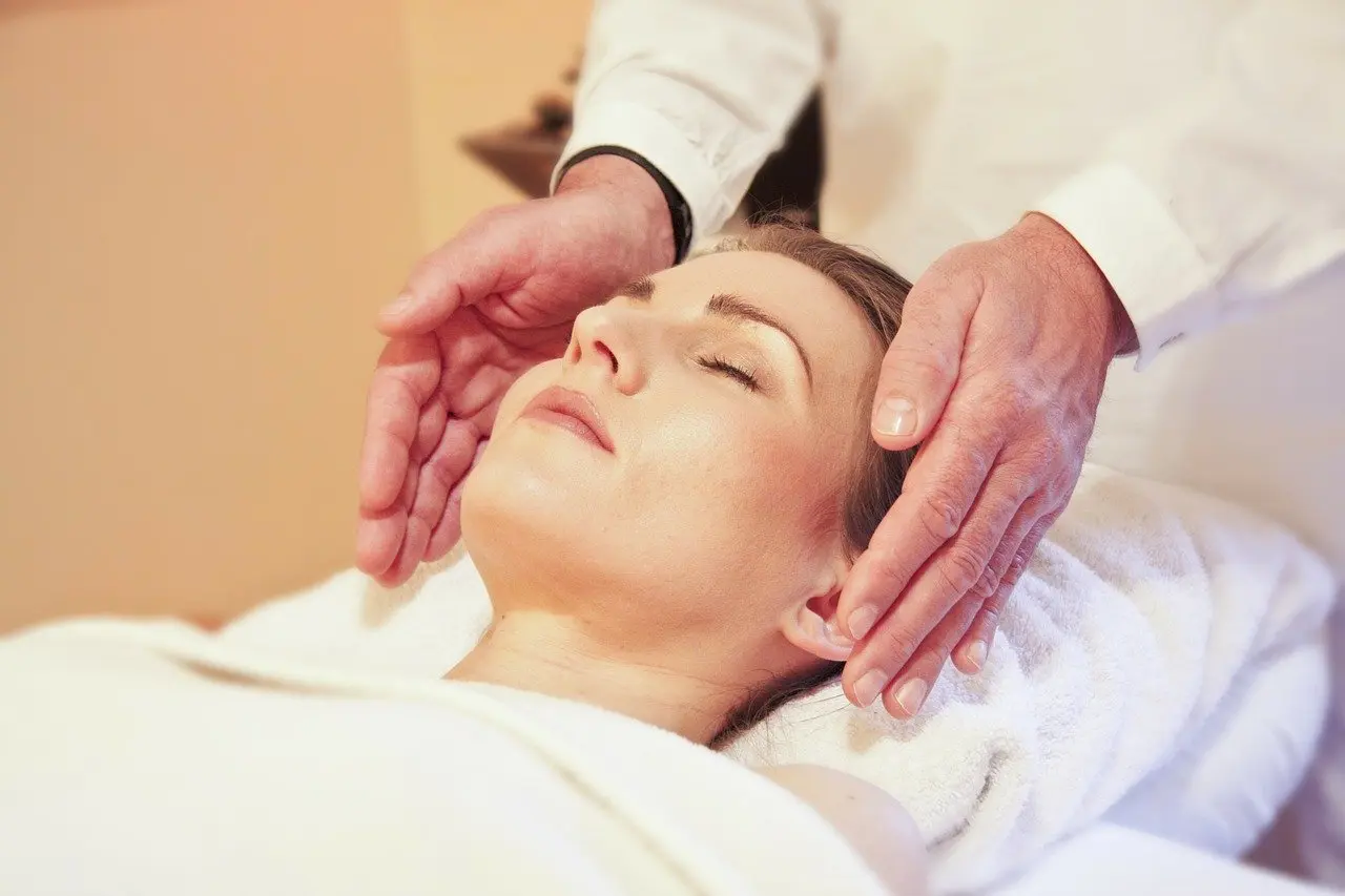Effects of massage cover photo