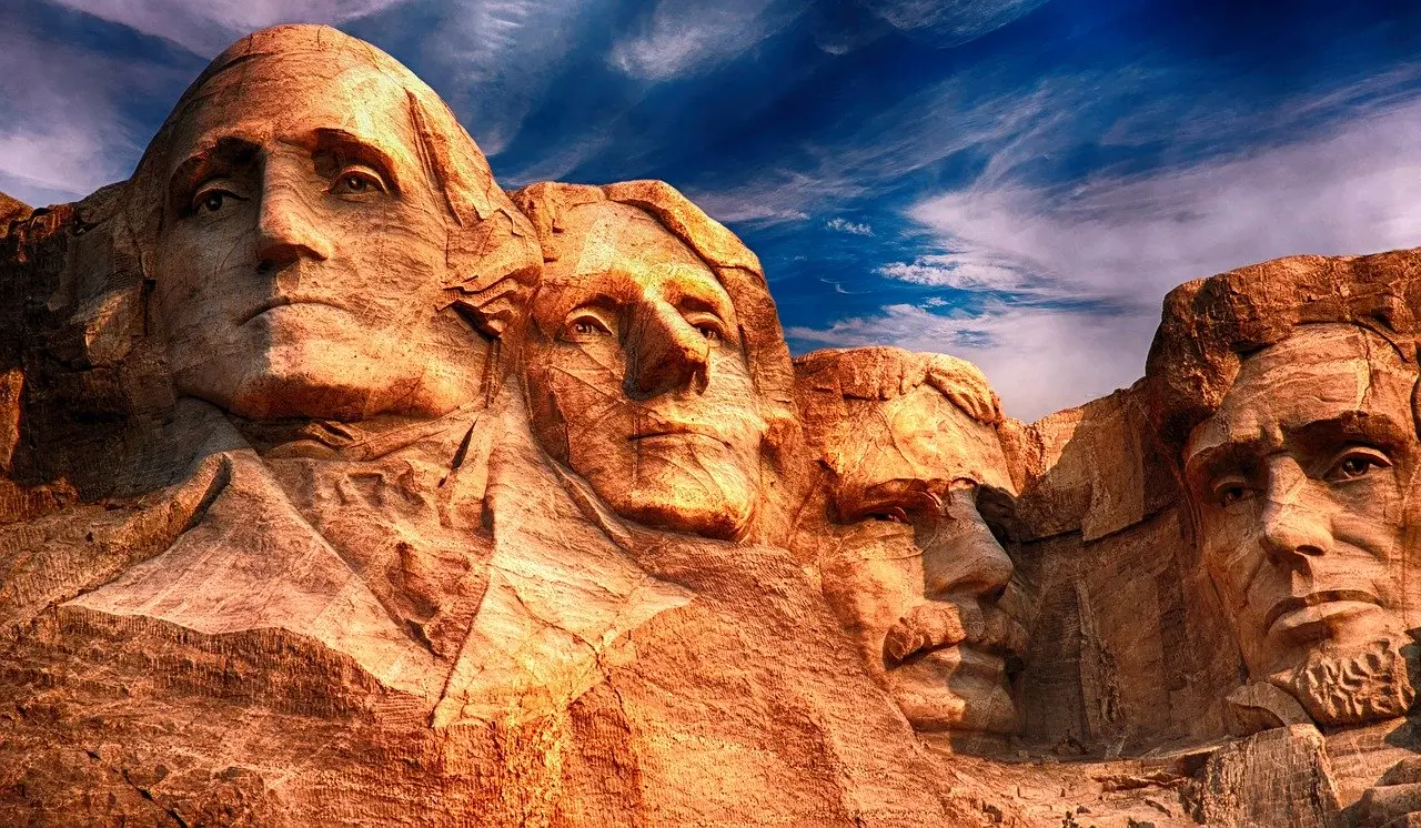 Constitution Day 9/17 cover photo
