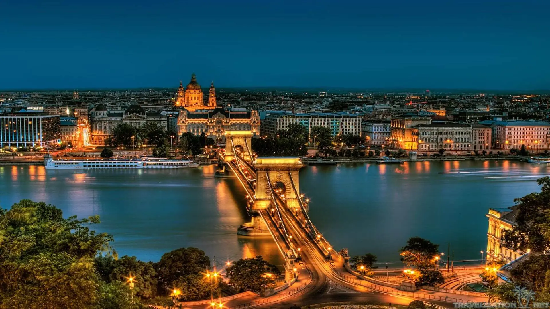 Hungary cover photo