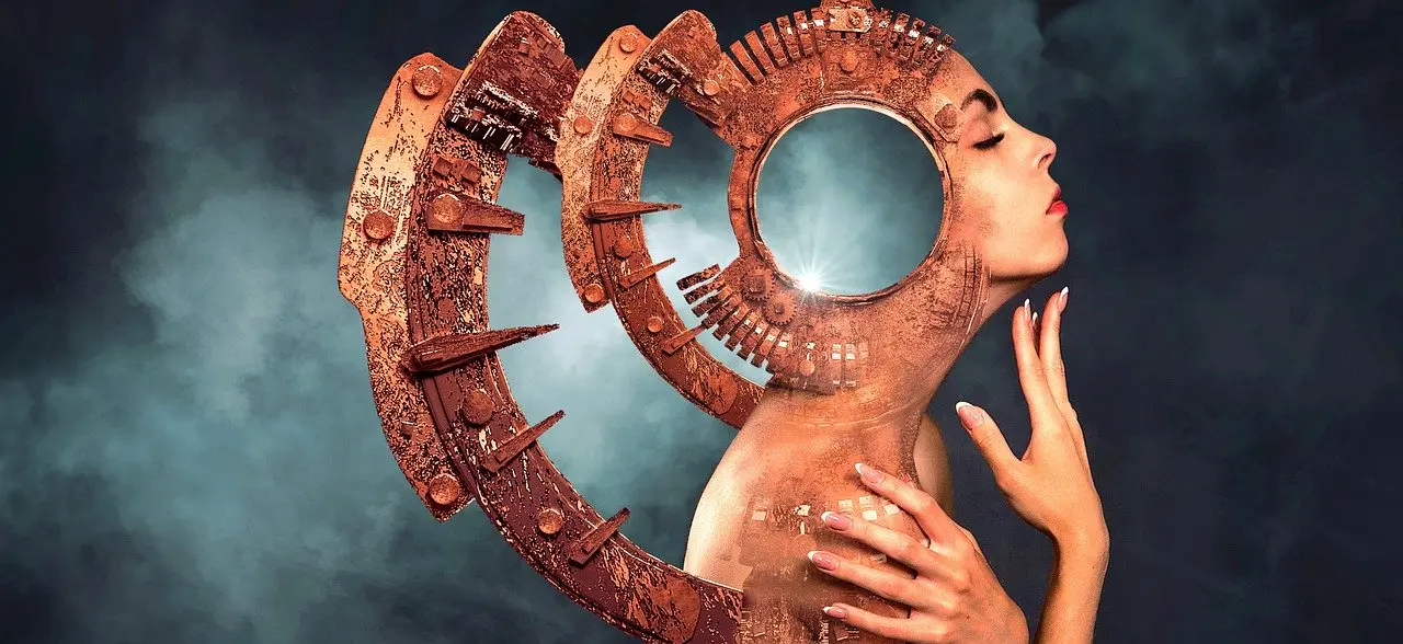 LA NASCITA DEGLI DEI  cover photo