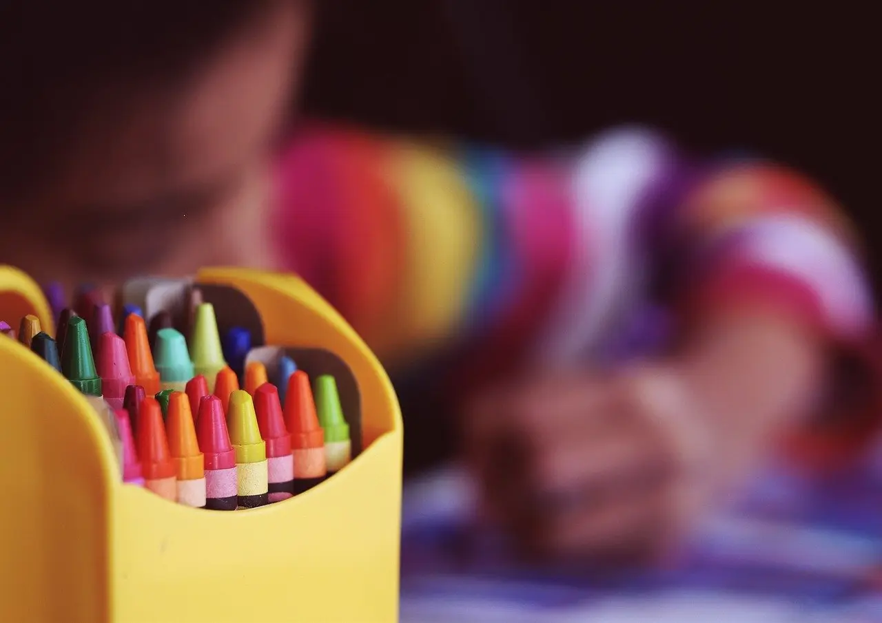 School objects 2 cover photo