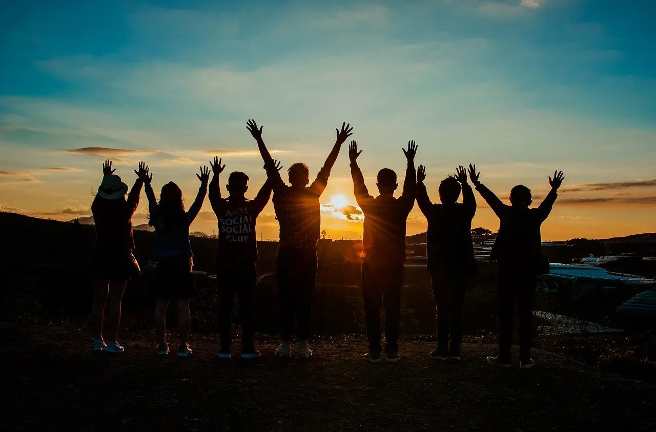 7th grade CSR day 2 cover photo