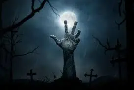 Halloween Listening-Intermediate cover photo