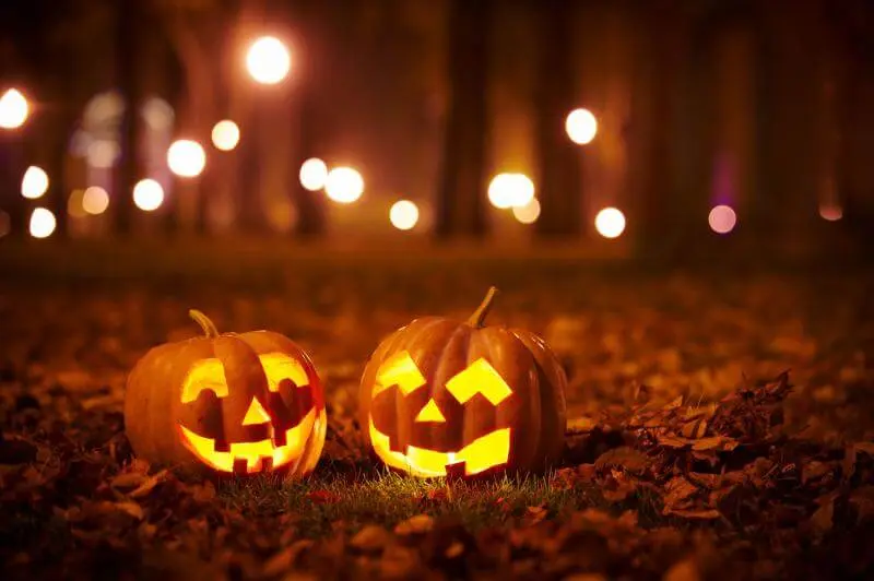 VG Halloween Recall  cover photo