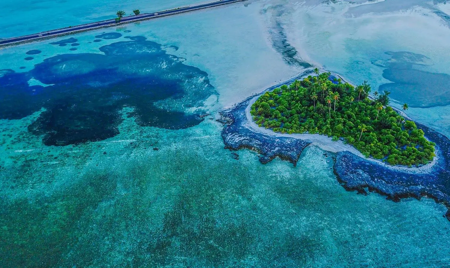 Kiribati cover photo