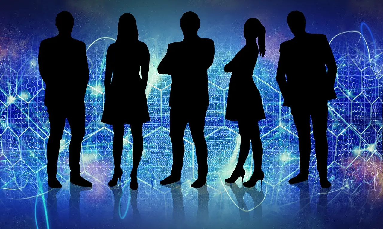 Getting to Know Your Coworkers cover photo