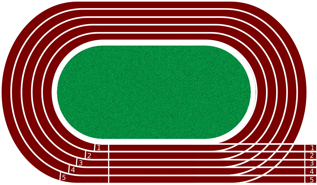 Plant Tissue race cover photo