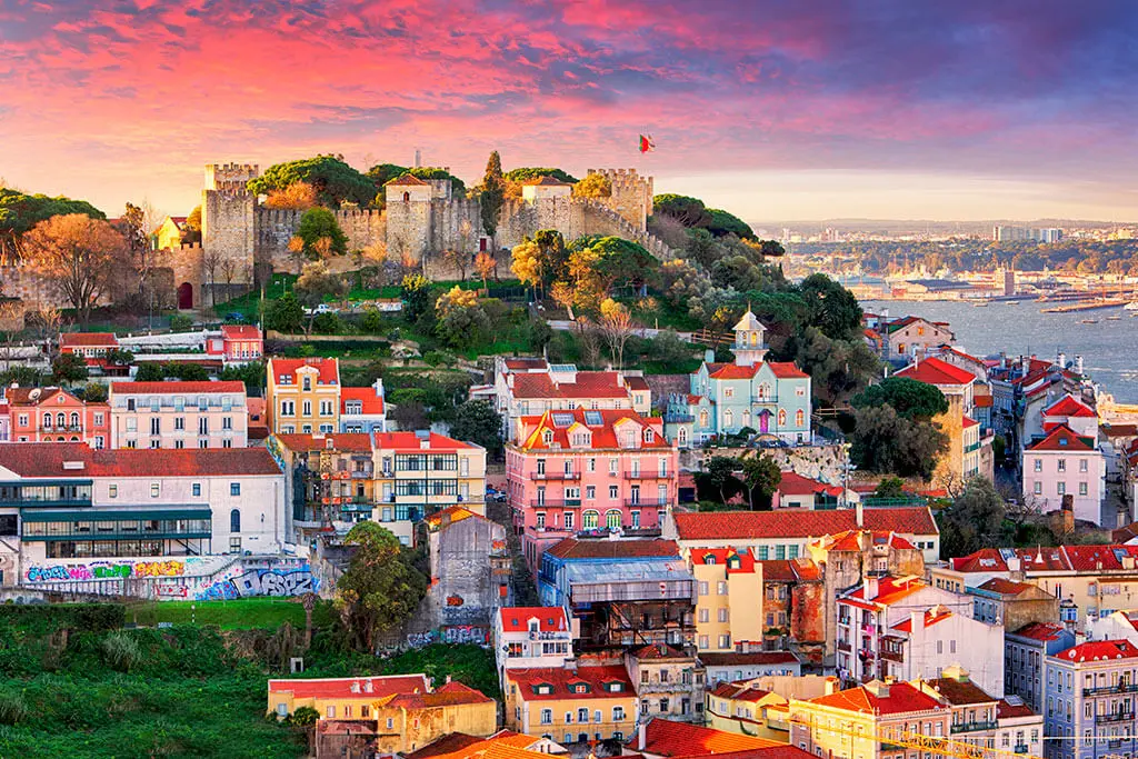 Portugal cover photo