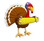 Thanksgiving Review cover photo