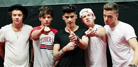 December Guadalupe One Direction Review and Auditory Skills cover photo