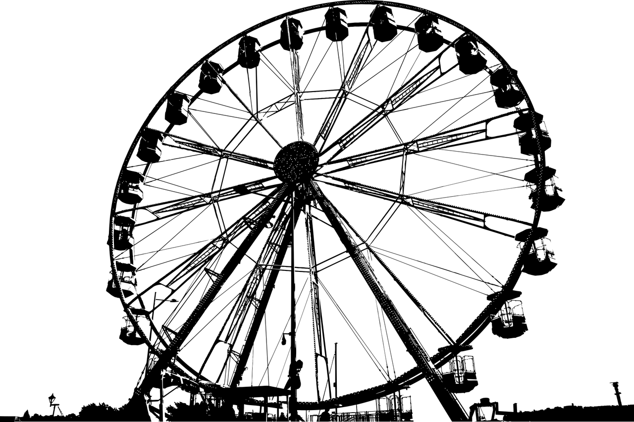 Circular Motion cover photo