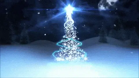 Christmas Outer Ear Review cover photo