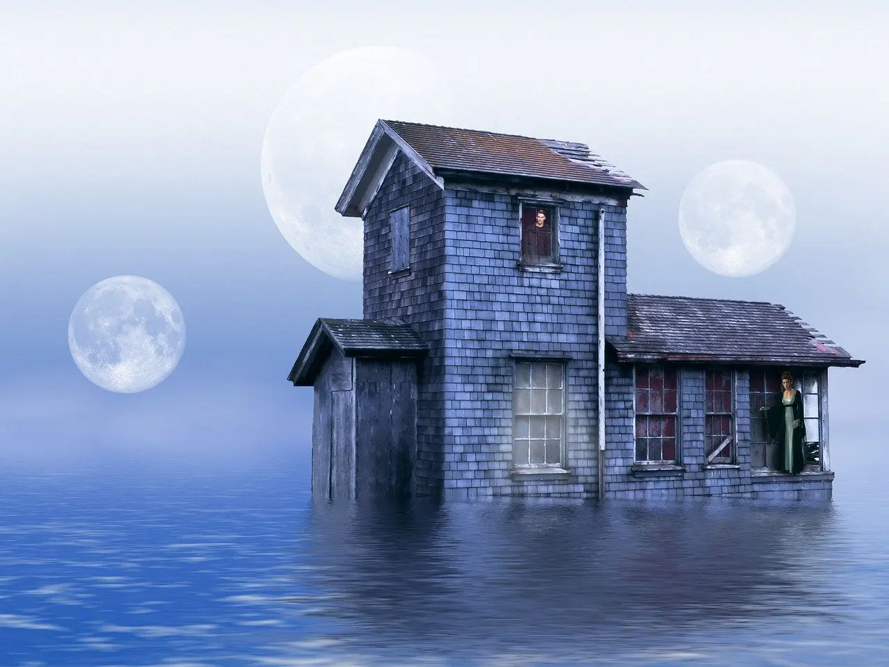 Midterm 100 Review cover photo