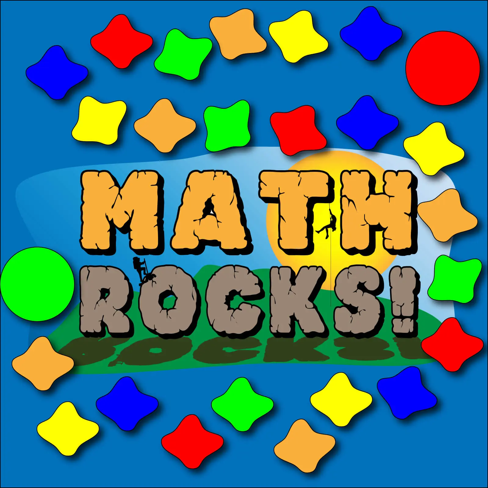 Single Variable Statistics Review cover photo