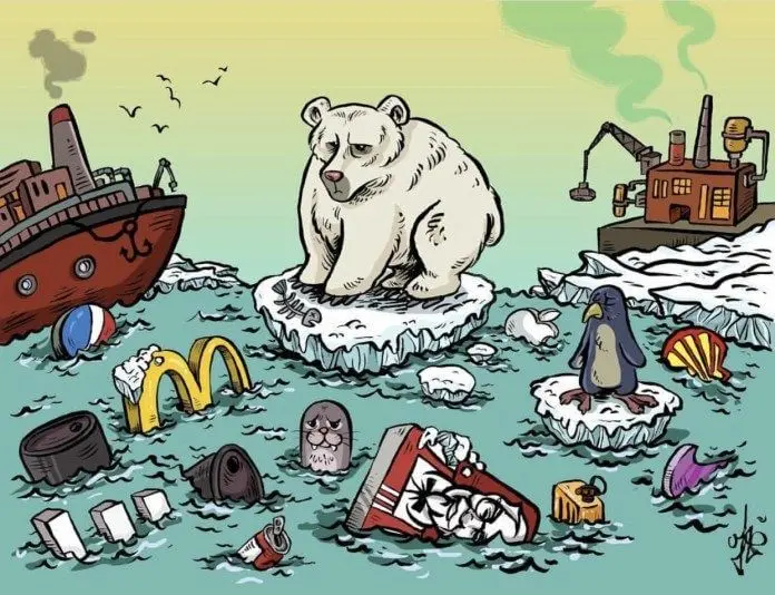 CH8: Population Ecology cover photo