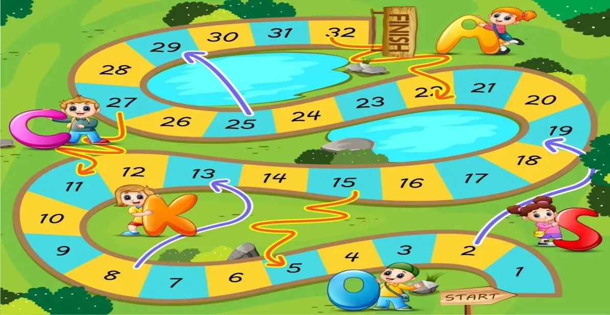 game bunyi cover photo