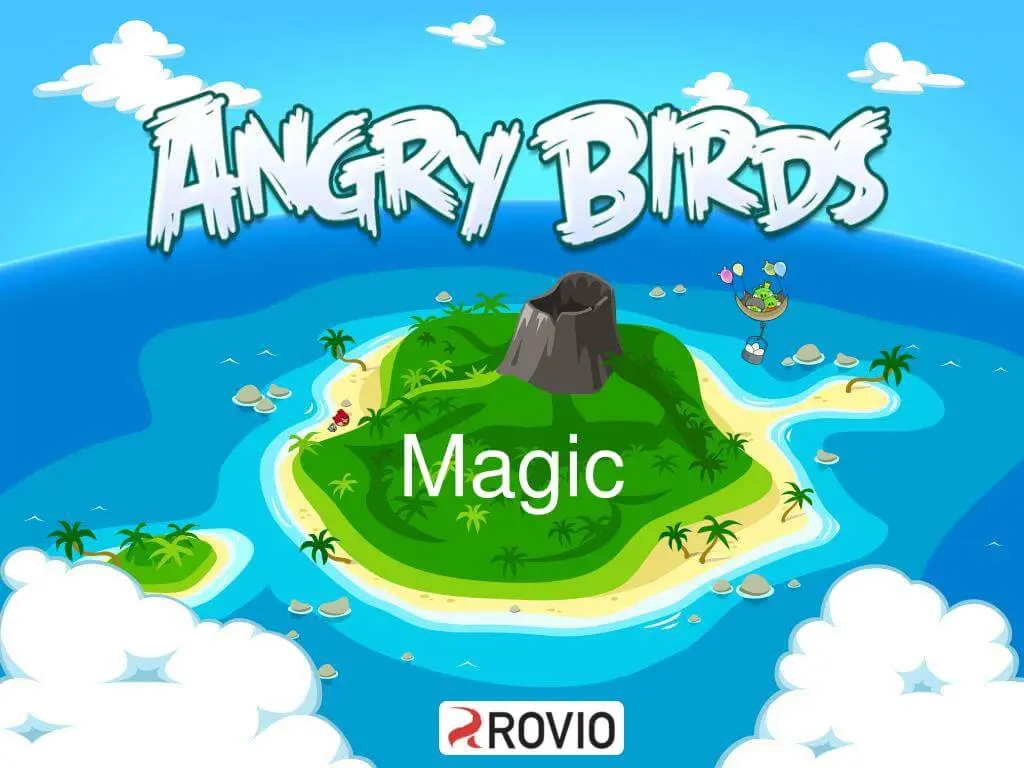 Let's play! cover photo