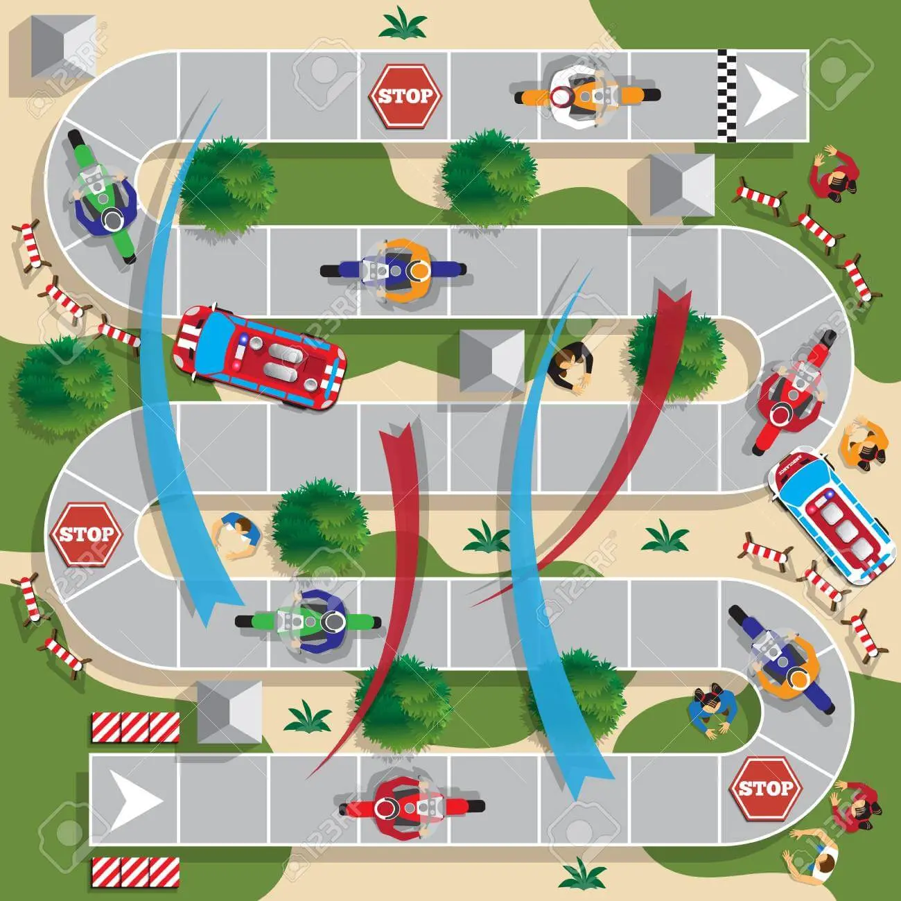 PARTS OF THE BODY cover photo