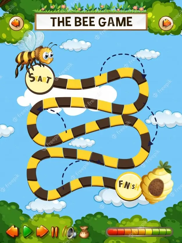 Spelling unit 8-9 cover photo