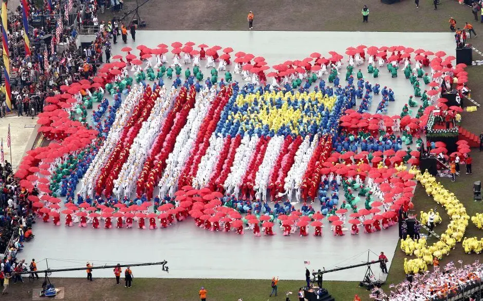 Year 4 : Celebrations cover photo