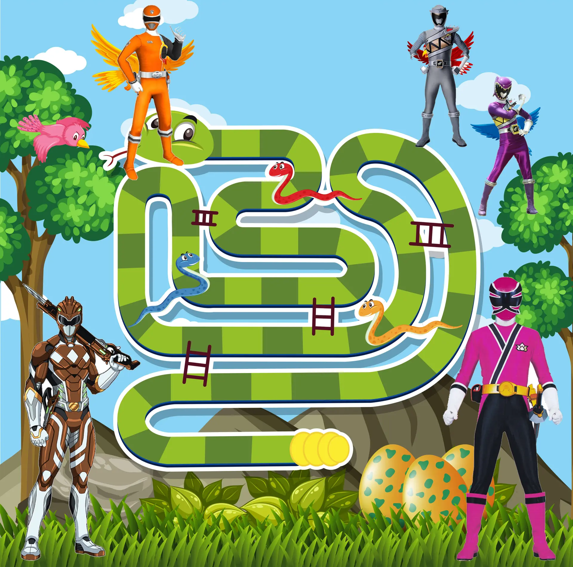 Quiz 8 cover photo