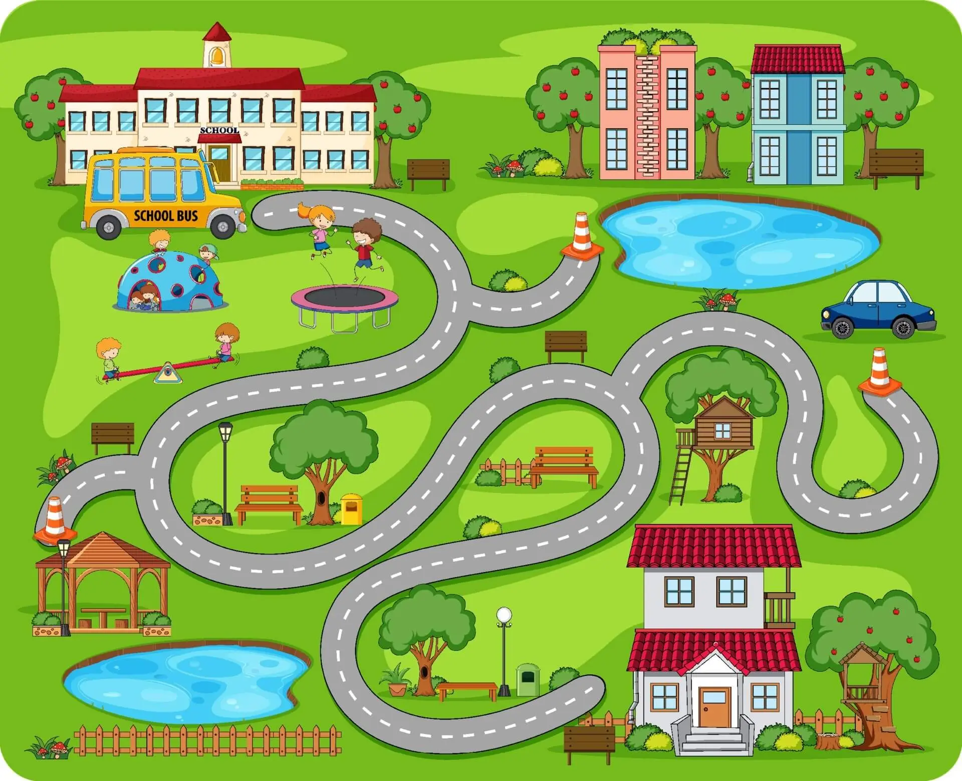 Module 3 Overview cover photo