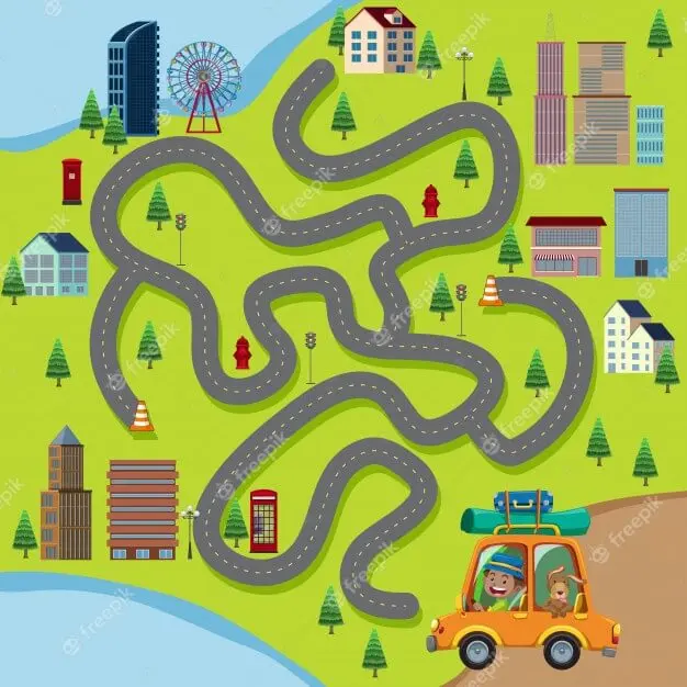 Grammar Review cover photo