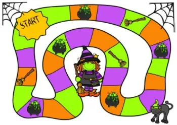 Halloween quiz cover photo