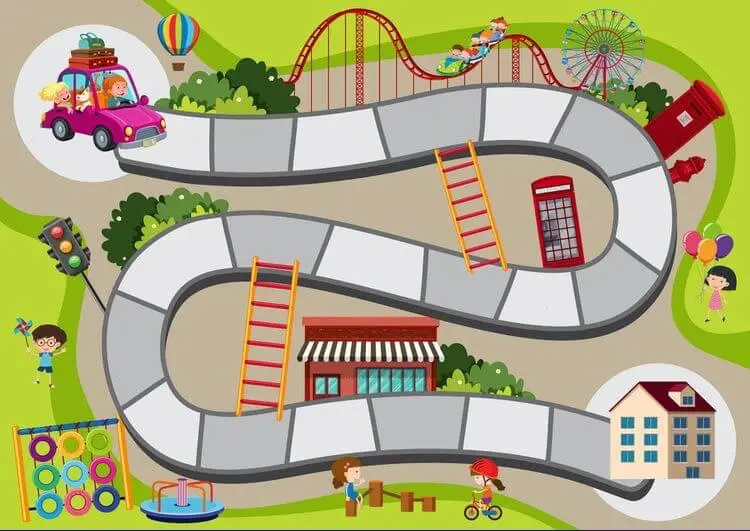 MT Y1 Subtraction Game cover photo