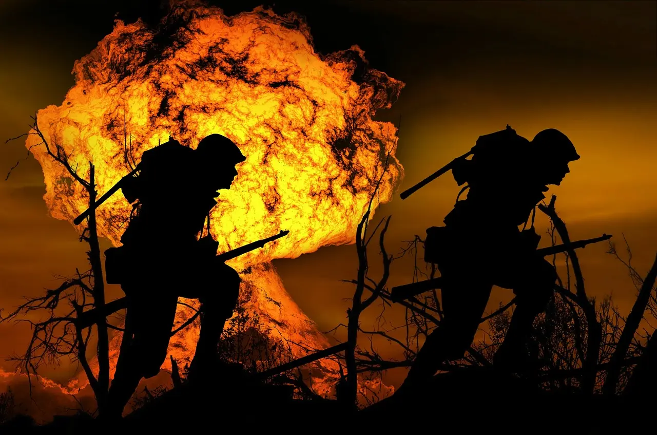 HSEM 456 cover photo