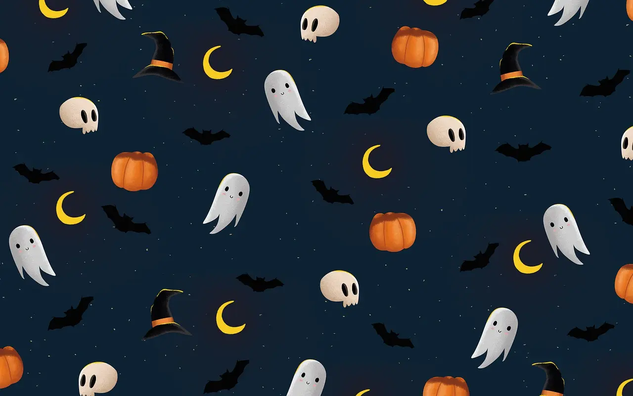 Halloween Trivia cover photo