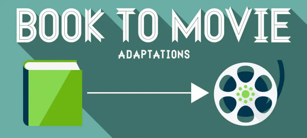 Movie adaptations (course 13) cover photo