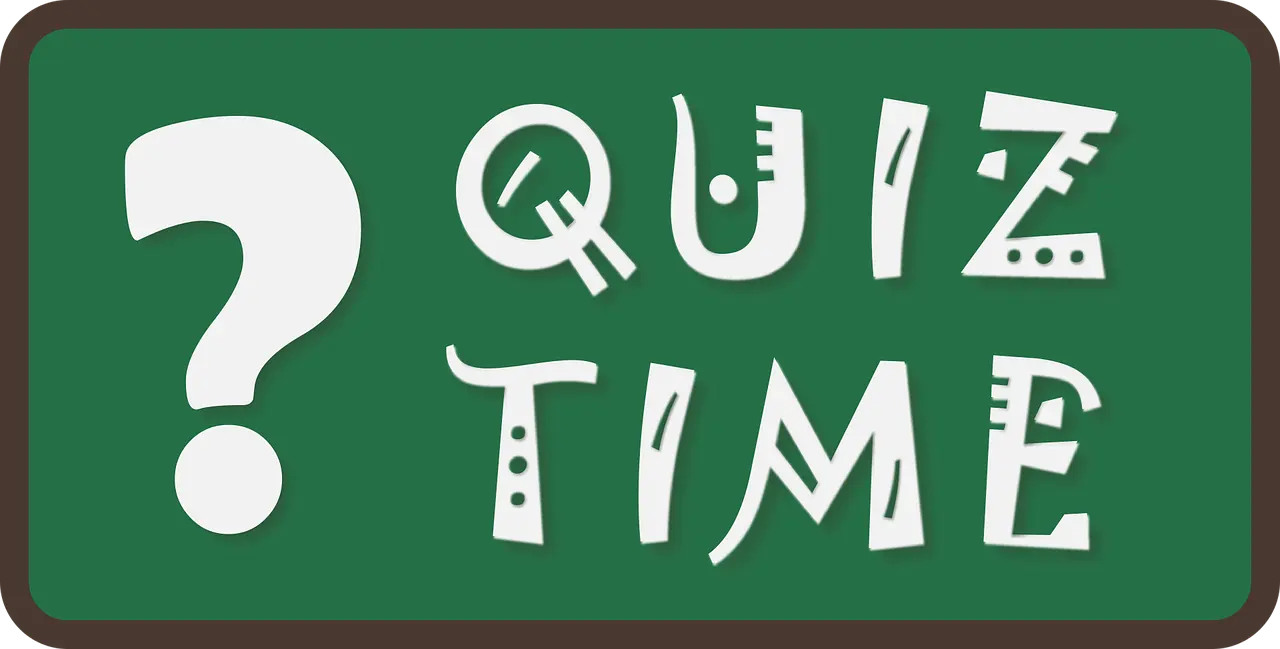 Quiz Super Goal 3 cover photo