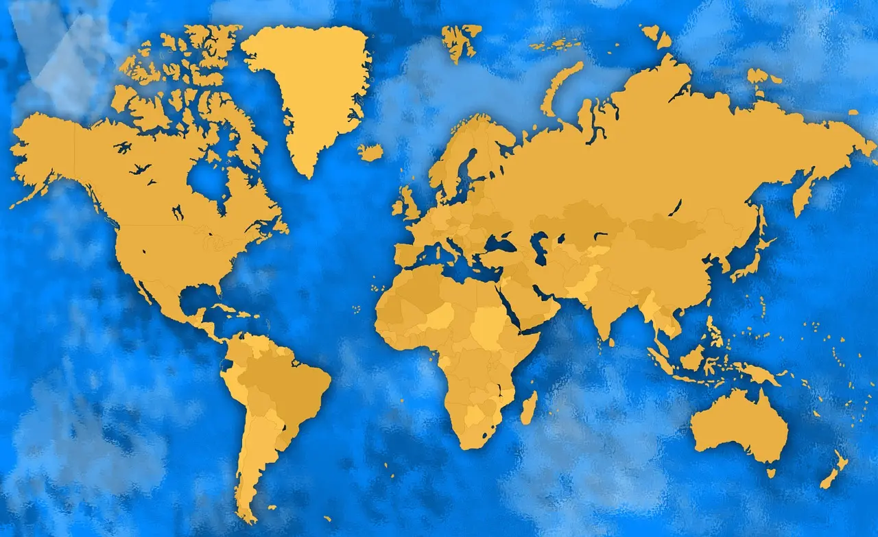 Y3 Around the World cover photo