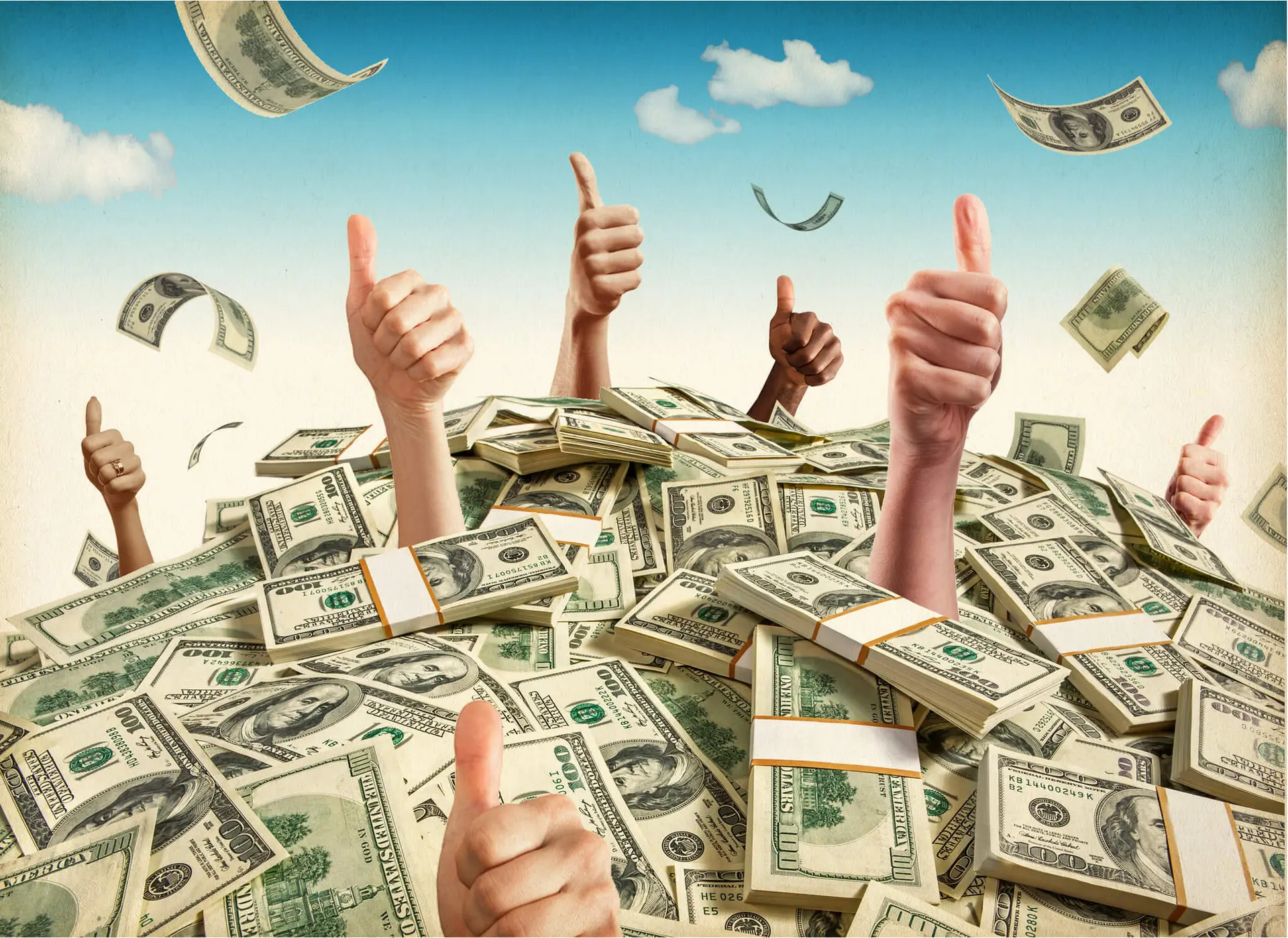 PAG-IBIG Fund cover photo