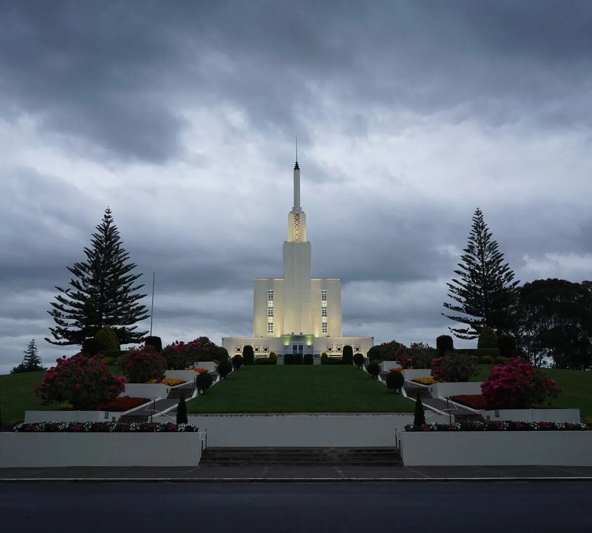 Seminary Orientation 2022 cover photo