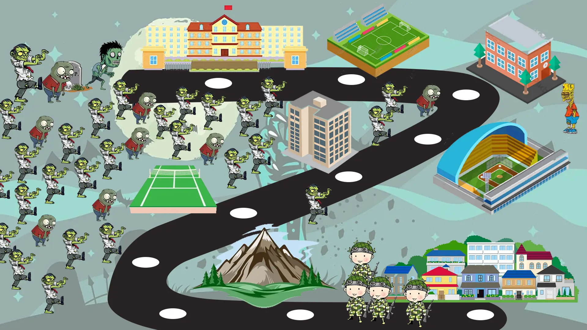 Places cover photo