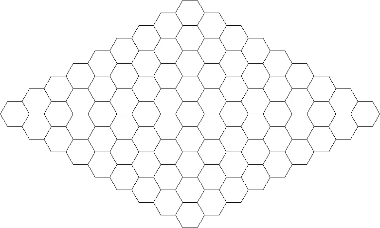 hexa cover photo