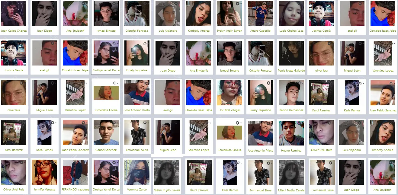 Qincena 2 DESAPEJEX cover photo