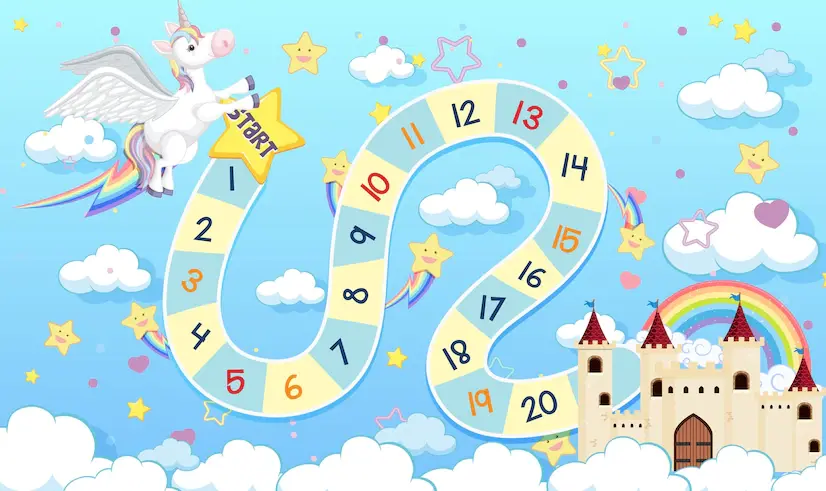 Mental Math Grade 1 cover photo