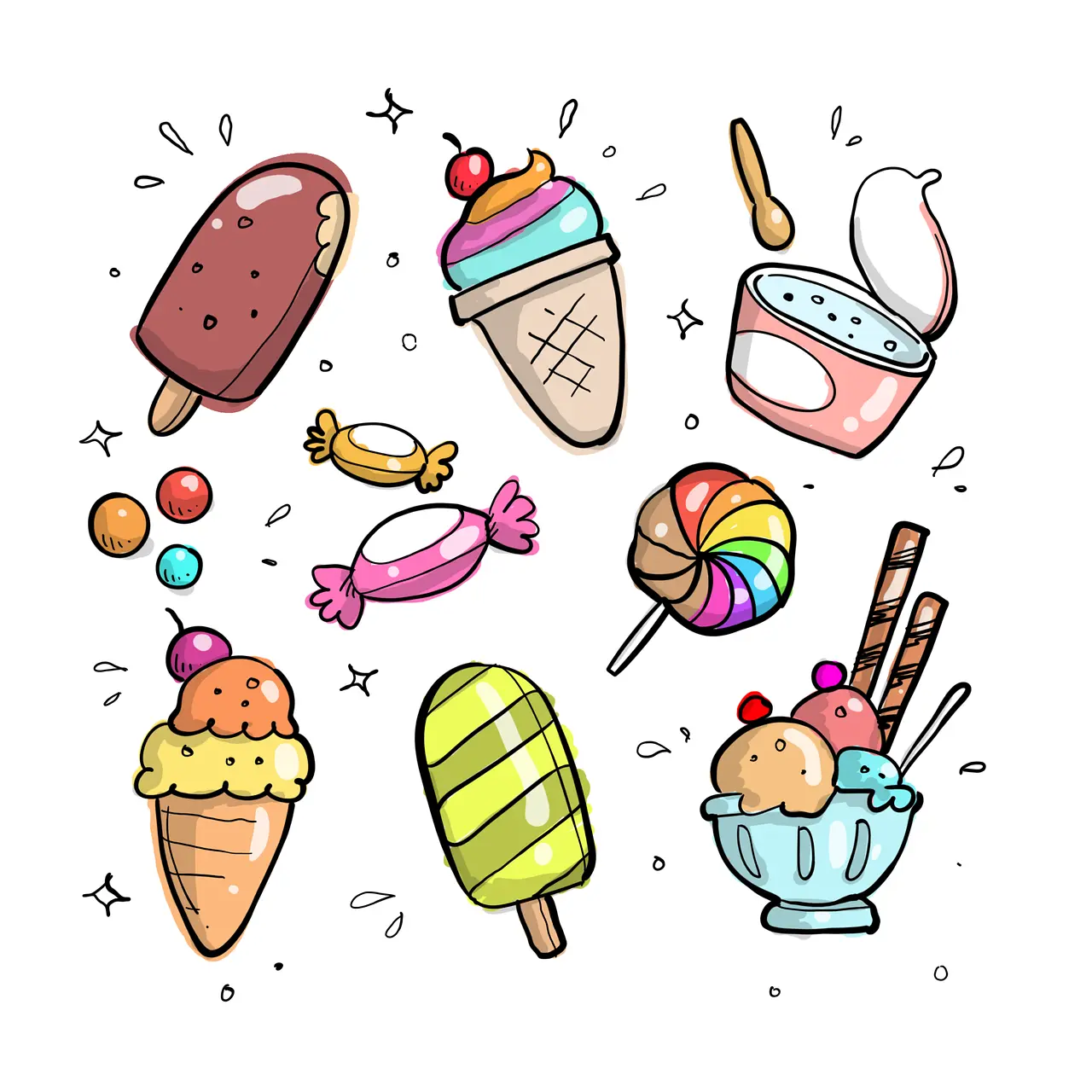 GROUP H cover photo