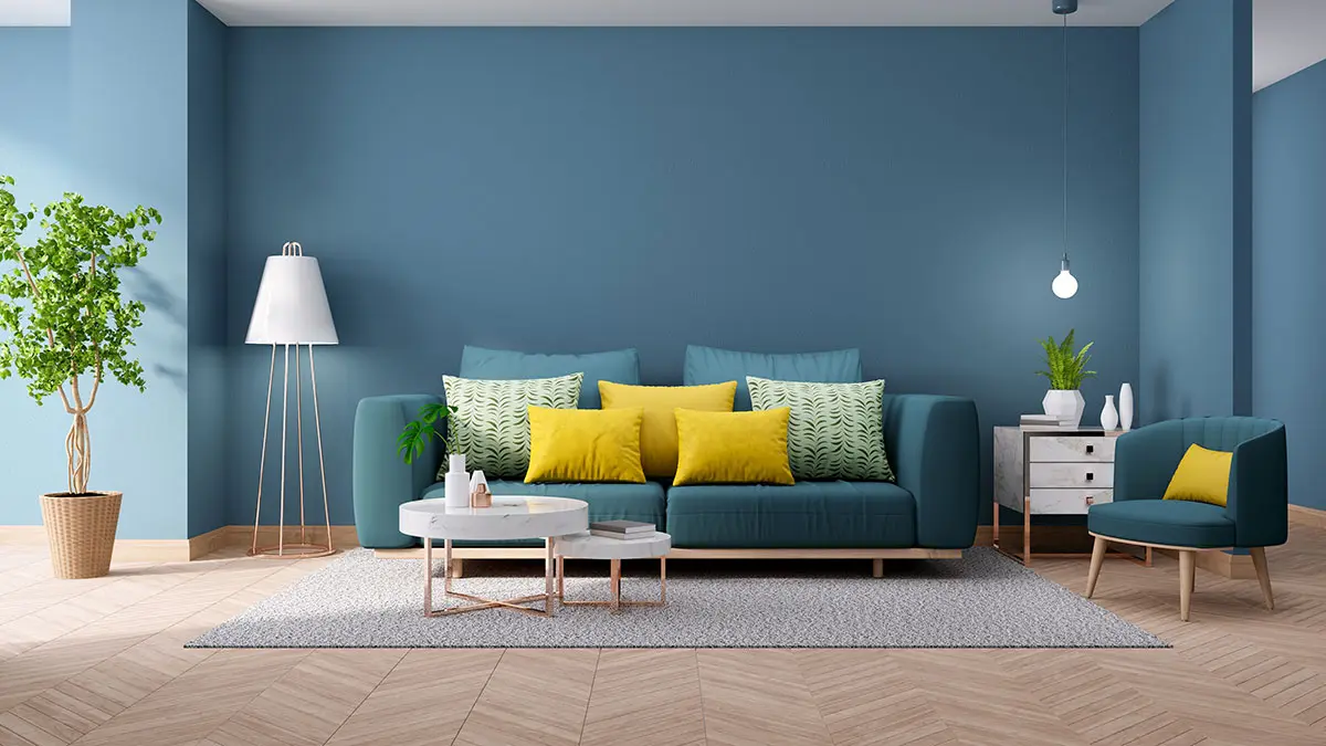 Things at home & adjective cover photo