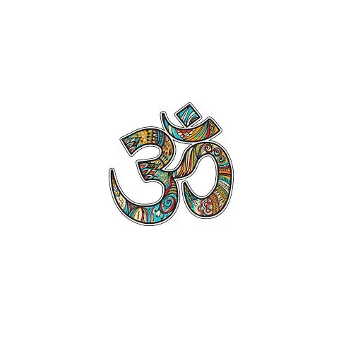 Review of Hinduism cover photo