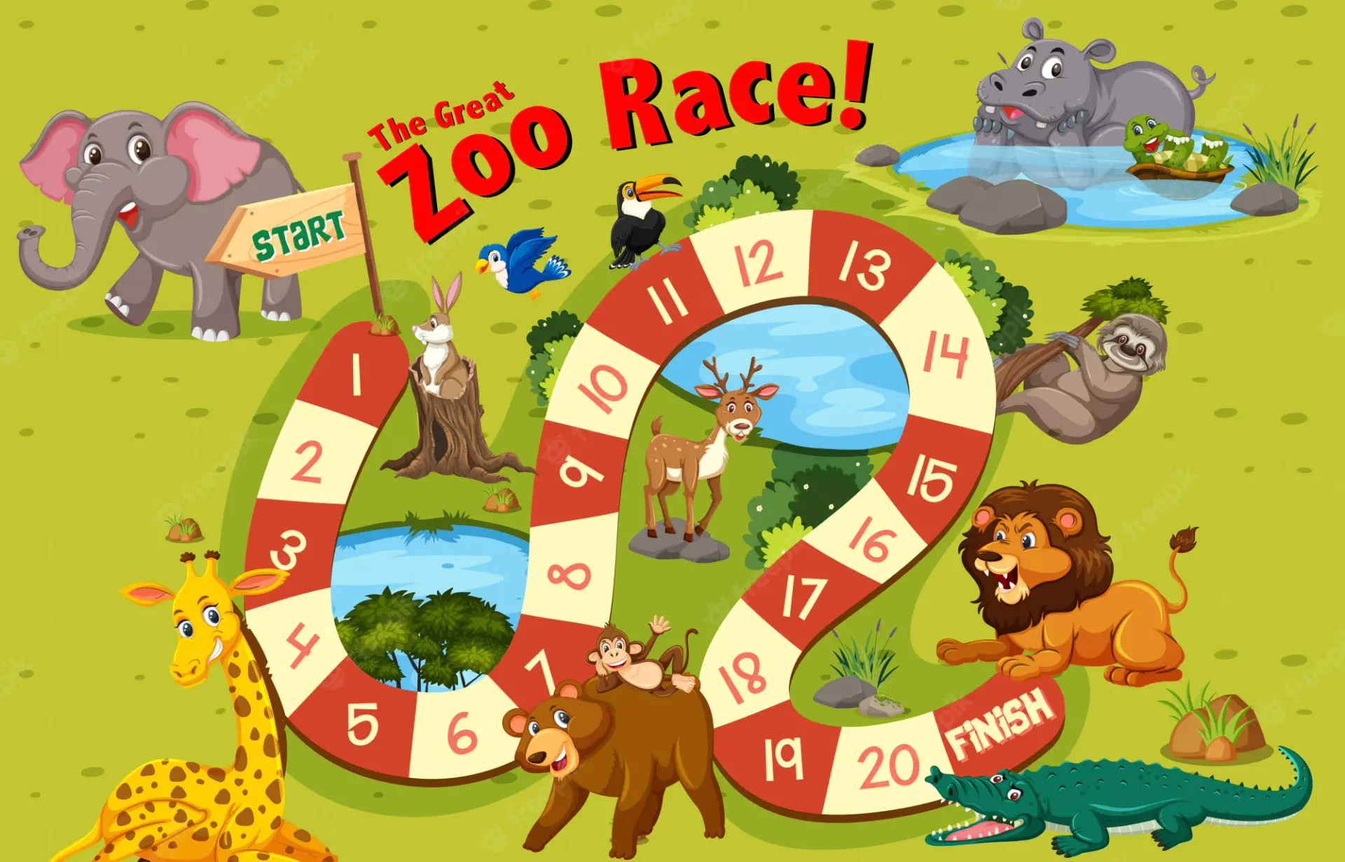 ECO- VENTURE cover photo