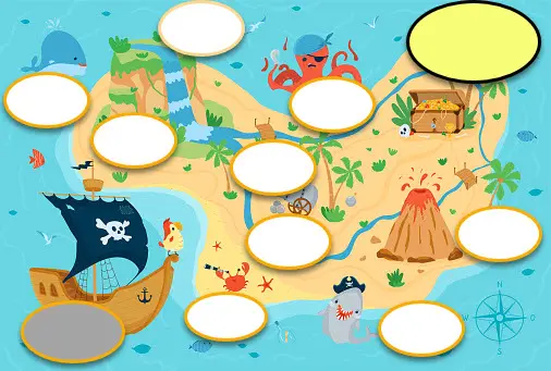 Grade 2B cover photo
