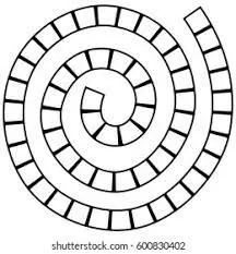 Literary terms maze cover photo